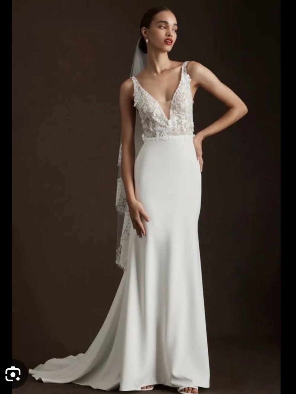 Wtoo by Watters Skylar Wedding Gown